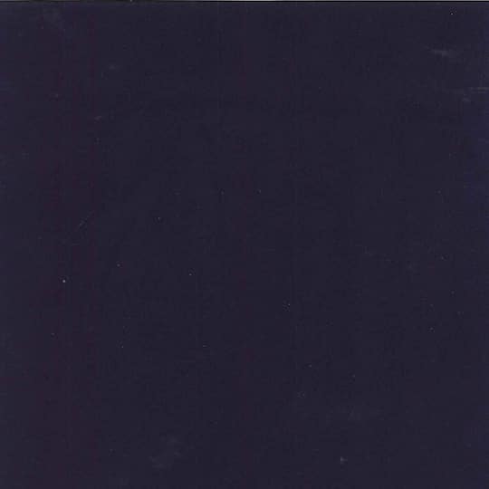 Springs Creative New Navy Fleece Fabric